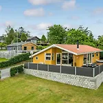 Three-bedroom In * Haderslev