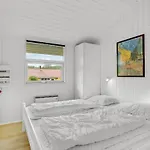 Three-bedroom In * Haderslev