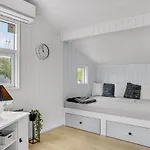 Feriehus Three-bedroom In