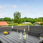 Three-bedroom In