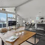 Three-bedroom In