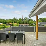 Three-bedroom In Haderslev