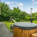 Three-bedroom In * Haderslev