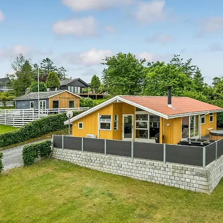 Three-bedroom In * Хадерслев
