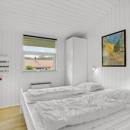 Three-bedroom In * Хадерслев