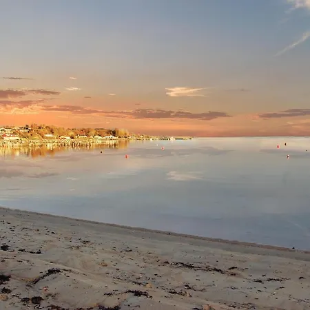 Three-bedroom In Haderslev Prázdninový dům *