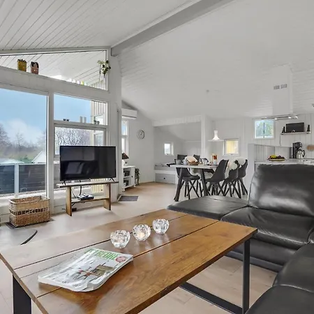 Three-bedroom In