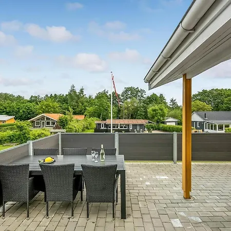 Three-bedroom In Haderslev Haderslev