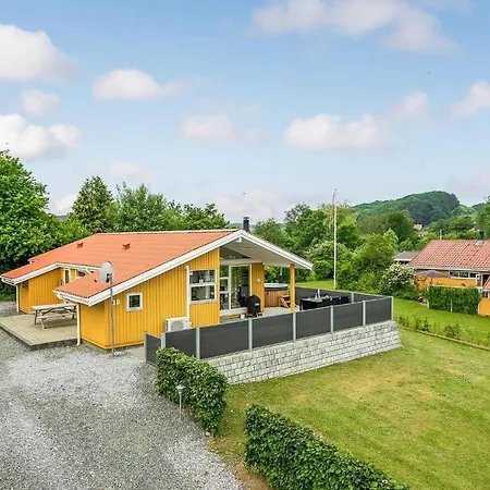 Casa vacanze Three-bedroom In Haderslev *