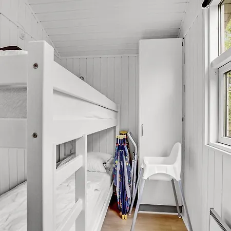 Three-bedroom In Haderslev *